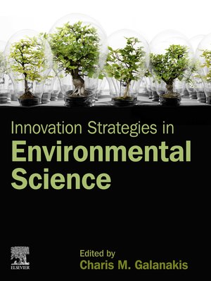 cover image of Innovation Strategies in Environmental Science